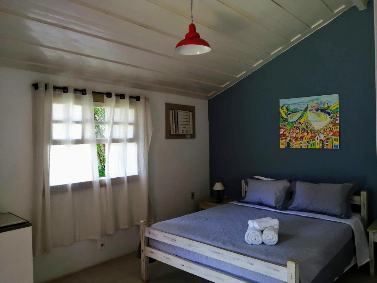 Dreamland Buzios Bed & Breakfast Exterior photo