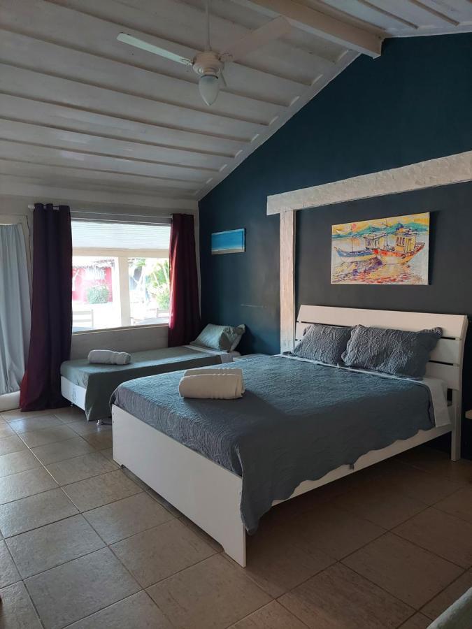 Dreamland Buzios Bed & Breakfast Exterior photo