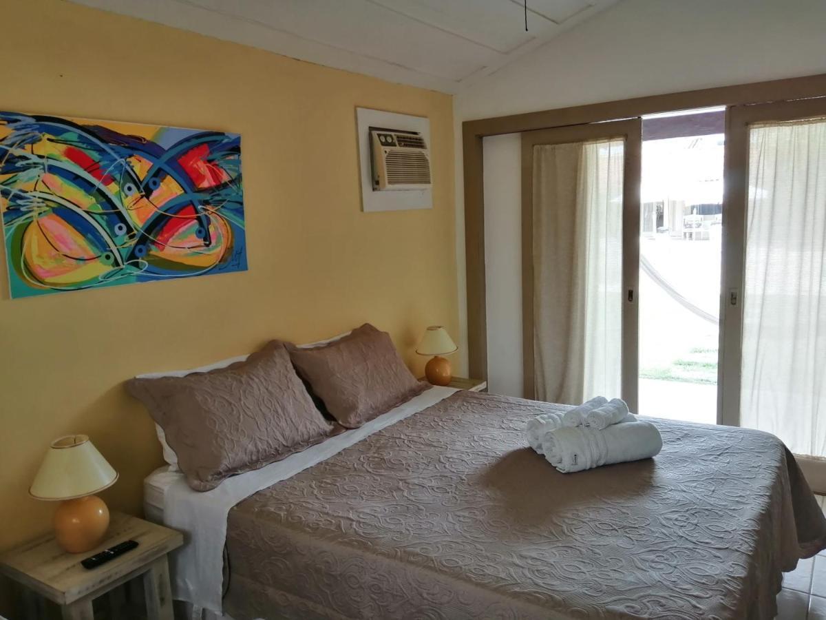 Dreamland Buzios Bed & Breakfast Exterior photo