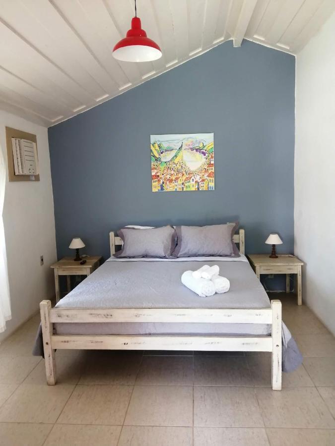 Dreamland Buzios Bed & Breakfast Exterior photo