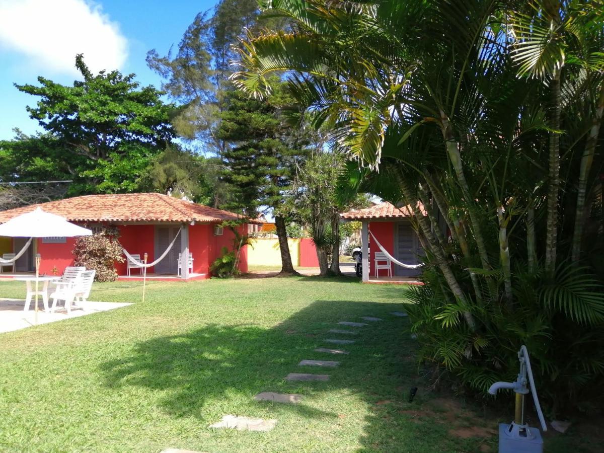 Dreamland Buzios Bed & Breakfast Exterior photo