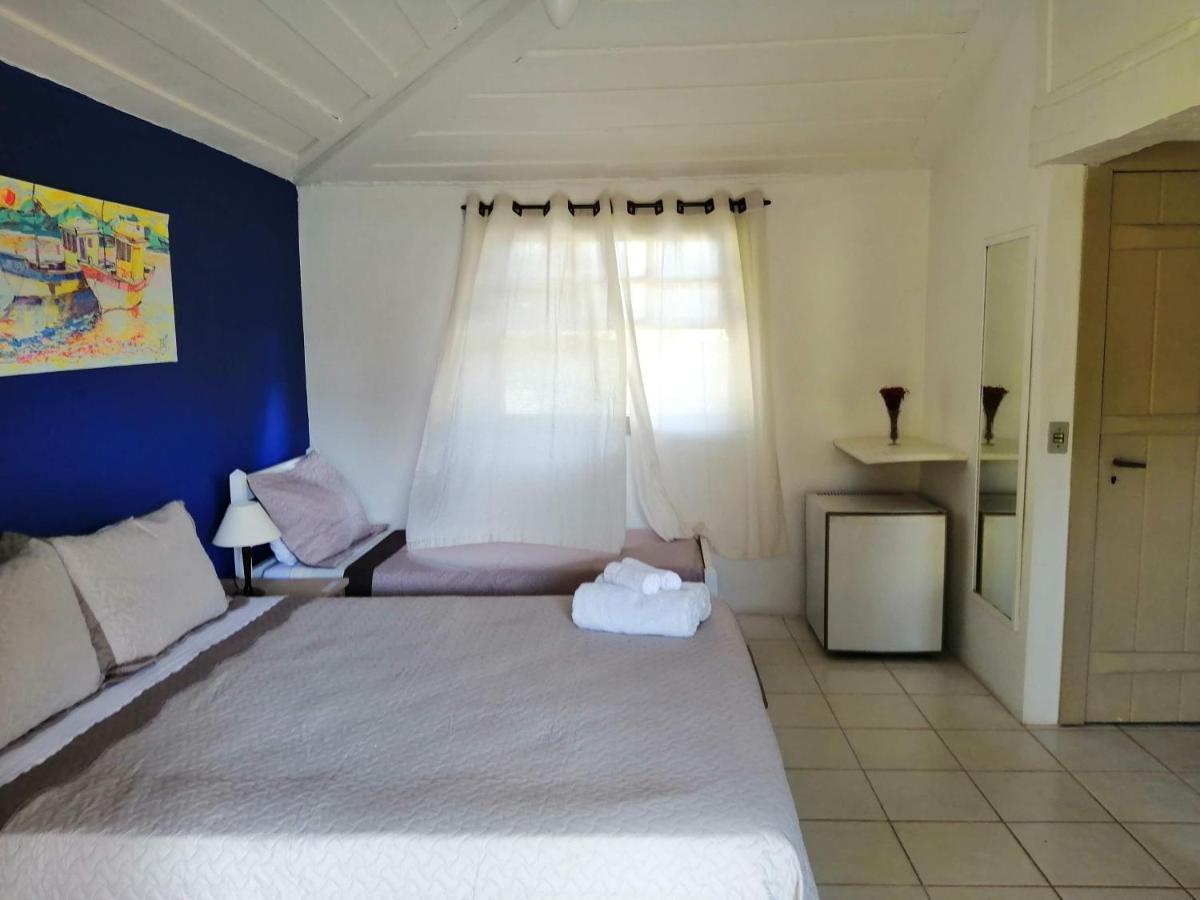 Dreamland Buzios Bed & Breakfast Exterior photo