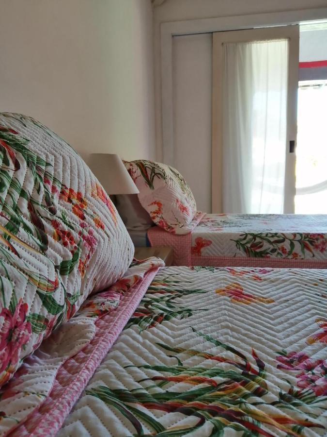 Dreamland Buzios Bed & Breakfast Exterior photo