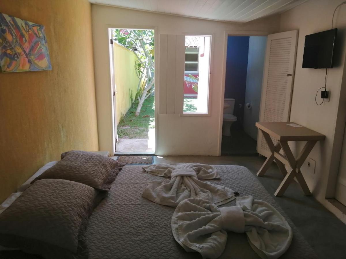 Dreamland Buzios Bed & Breakfast Exterior photo