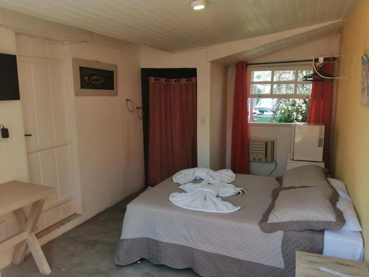 Dreamland Buzios Bed & Breakfast Exterior photo
